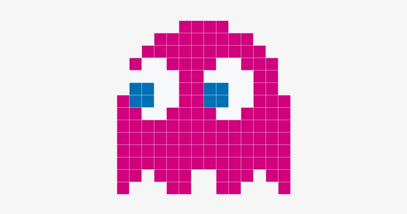 Svg Free Library Pictures Of Pink Ghost Animaxwallpaper - Guggenheim Museum, Bilbao, transparent png download