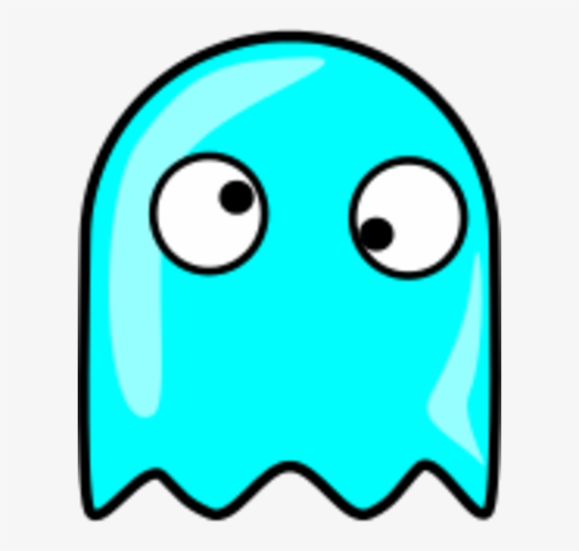 Pac-man, transparent png download