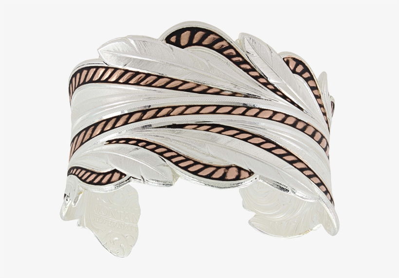 Loading Detail - Rope Cuff Bracelet, transparent png download