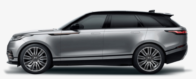 2018 Range Rover Velgar - 2018 Land Rover Range Velar, transparent png download