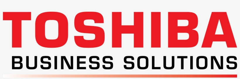 Posted By Thorne Daubenspeck On Apr 20, - Toshiba Business Solutions Logo, transparent png download