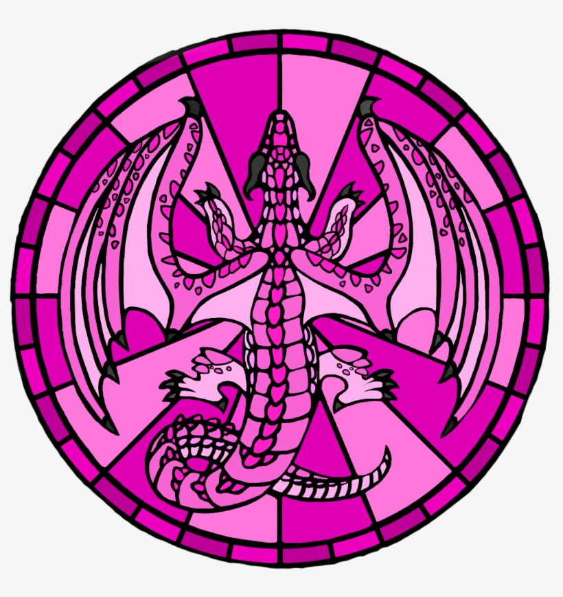 Gemwing Sigil - Portable Network Graphics, transparent png download