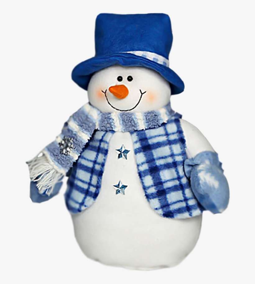 Snowman, transparent png download
