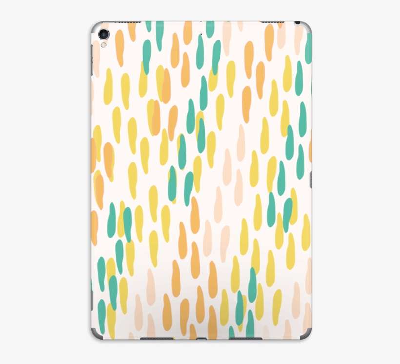 Confetti Dots - Ipad Pro, transparent png download