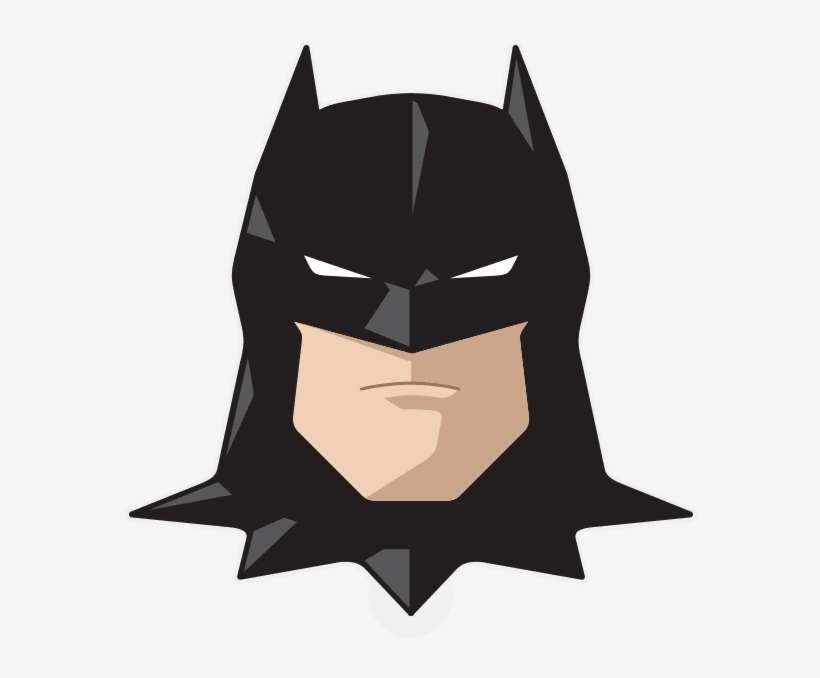 Download Transparent Sticker Batman Sticker Batman Png Transparent