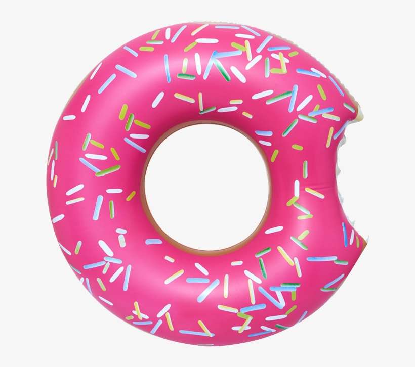 Donut Png - Doughnut, transparent png download