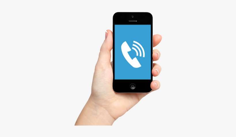 Smartphone Png - Isolated Phone, transparent png download