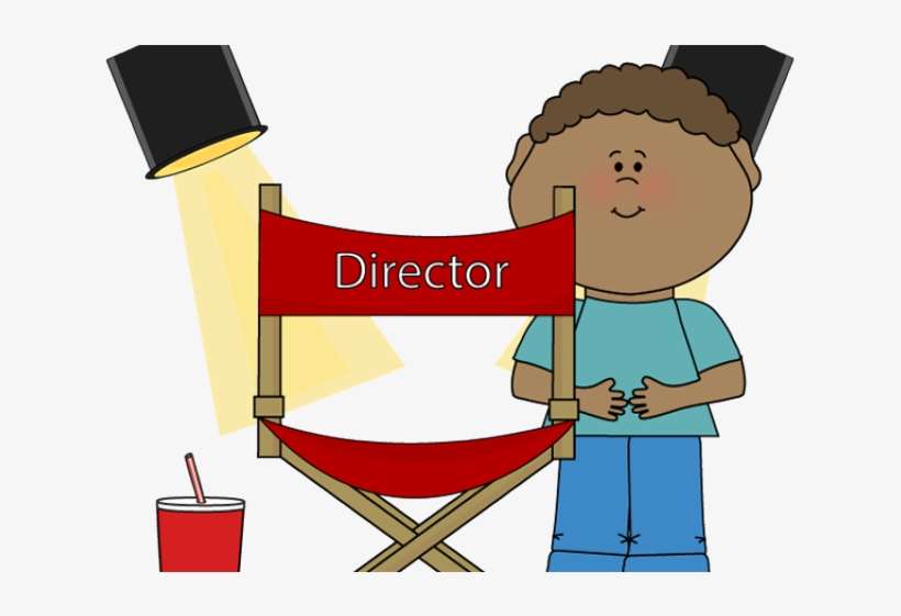 Movie Clipart Lunch - Film, transparent png download