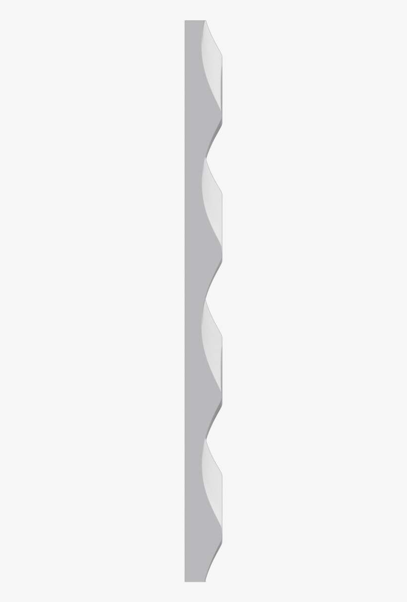 Decorative Panel For Wall Seamless Vertical And Horizontal - Blade, transparent png download