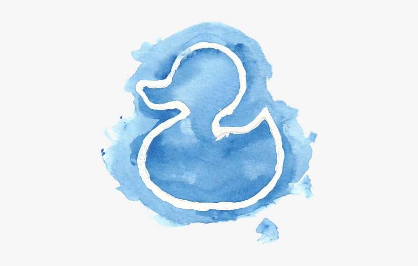 Bleu Duck Kitchen, transparent png download