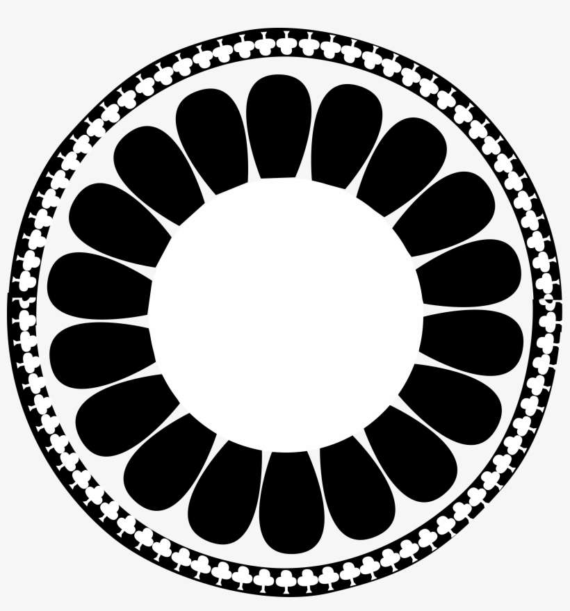 Png B/w - Стопорная Шайба Ступицы Man PNG Image | Transparent PNG Free ...