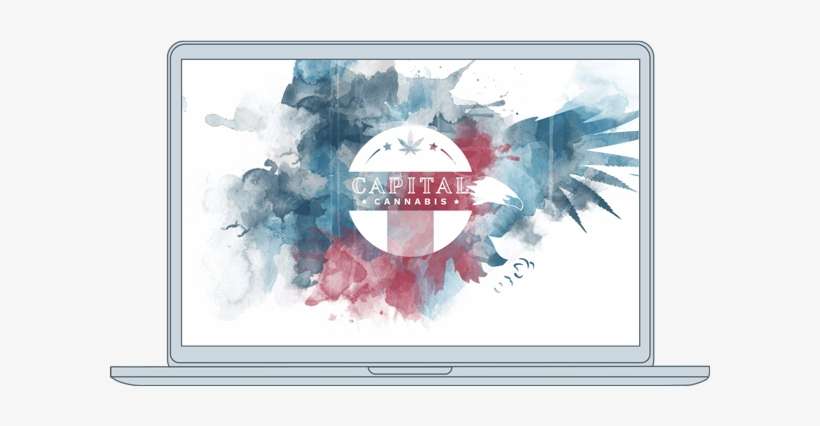 Capital Cannabis - Still Life, transparent png download