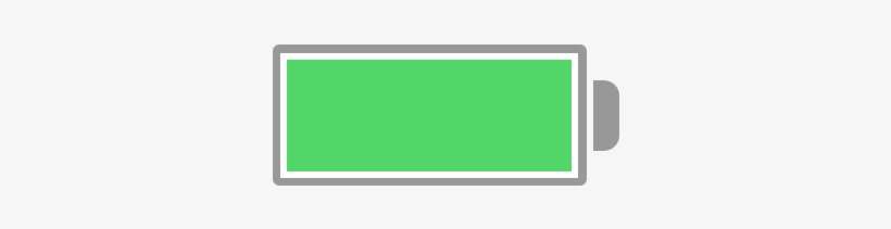 Iphone Battery & Power Repair - Sign, transparent png download