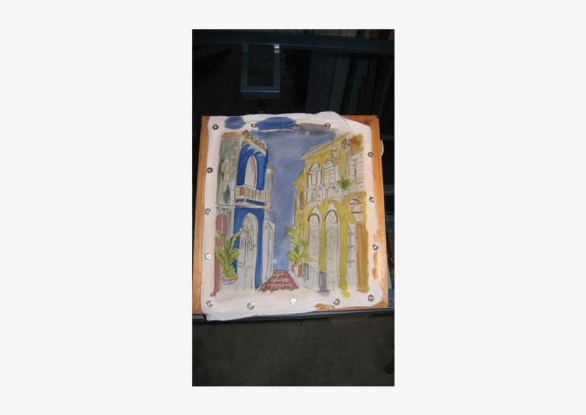 10 How To Artwork - Painting, transparent png download