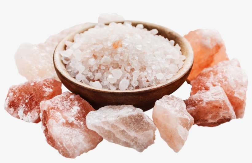 Himalayan Rock Salt Exporters From Pakistan - ้ Himalayan Salt Png, transparent png download