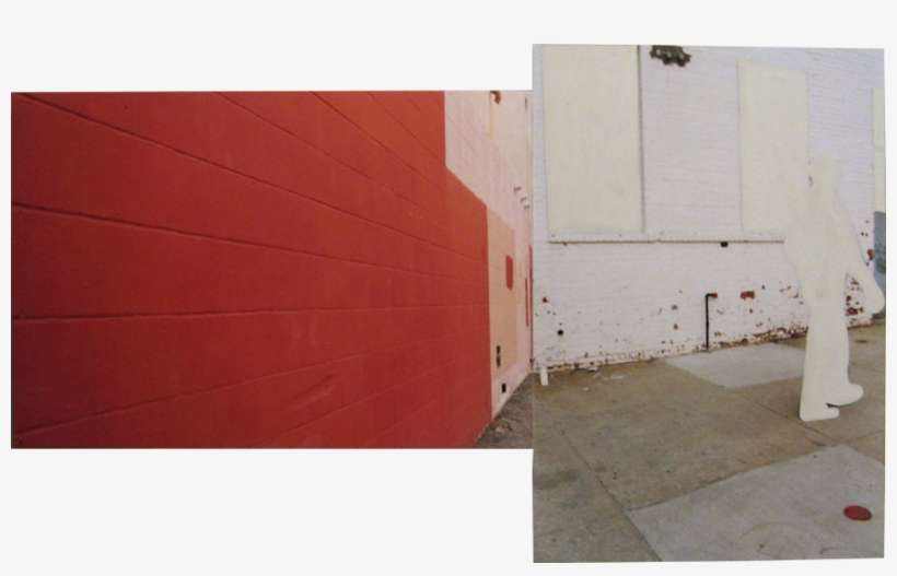 Erasure - Wall, transparent png download