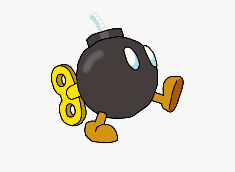 #bobomb - Twitter Search, transparent png download