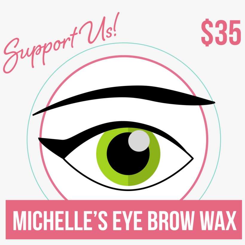 Support Us - Brownie Wish, transparent png download