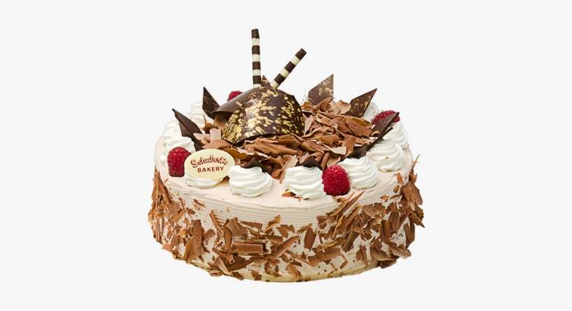 Negrita Chocolate Mousse With Whipped Cream, transparent png download