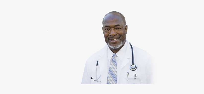 Alligator - Black Male Doctor Png, transparent png download