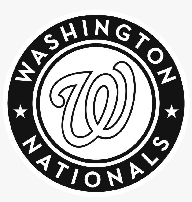 Washington Nationals Chicago Cubs Mlb Baseball Clip - Dublin Wicklow Mountain Rescue, transparent png download