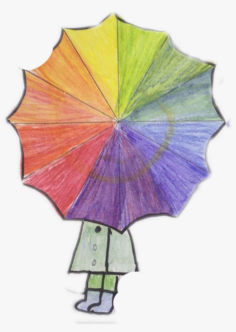 Report Abuse - Umbrella, transparent png download