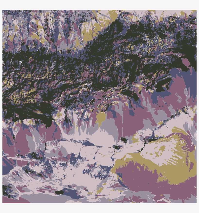 Earth As Art From Nasa Pages 1-50 27 - Turpan Depression, transparent png download