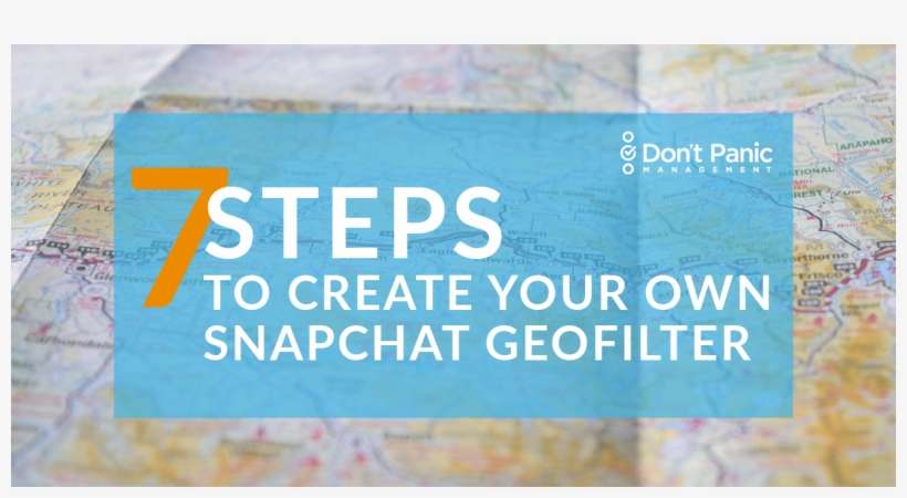 The Speedy Guide To Creating A Snapchat Geofilter For, transparent png download