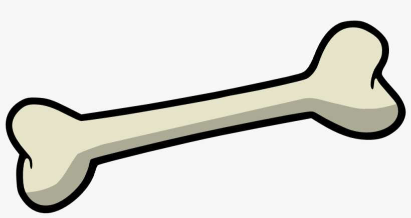 Dog Bone, transparent png download