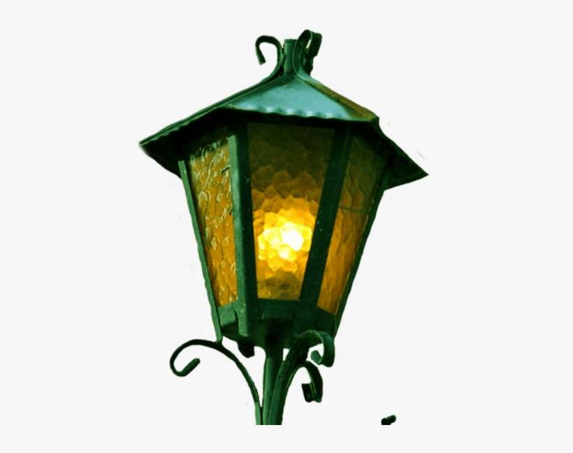 Lamp Png Free Download Lamp Png Free Download - Street Light, transparent png download