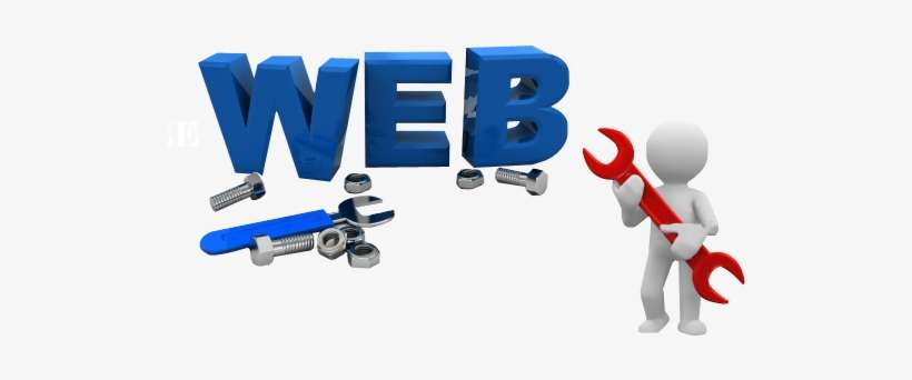 Web Development Png Picture - Web Design, transparent png download