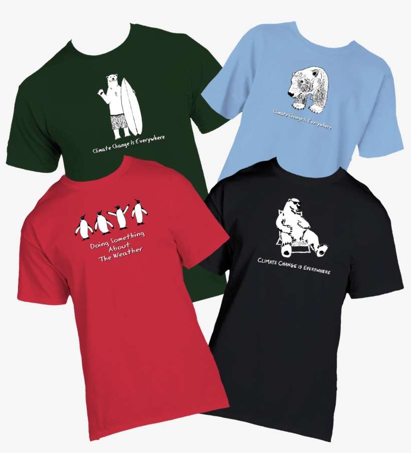 T-shirts - Elephant, transparent png download