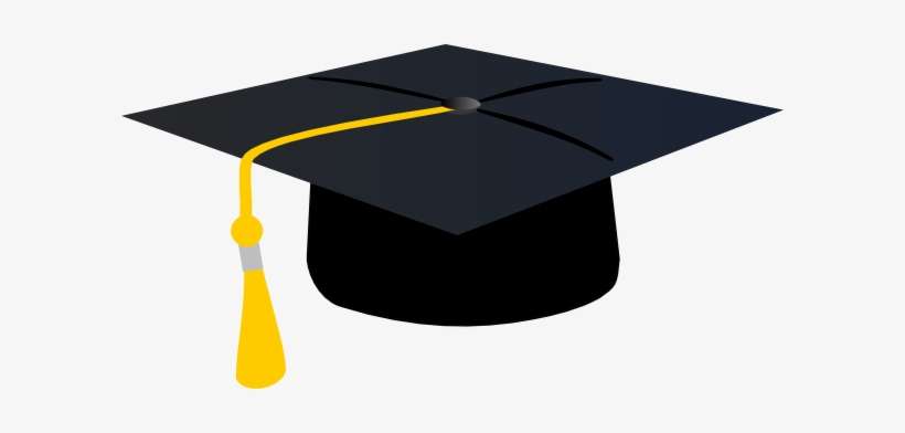 Congratulations To Our Graduating Lancers As You Embark - Graduation Cap Green Tassel, transparent png download