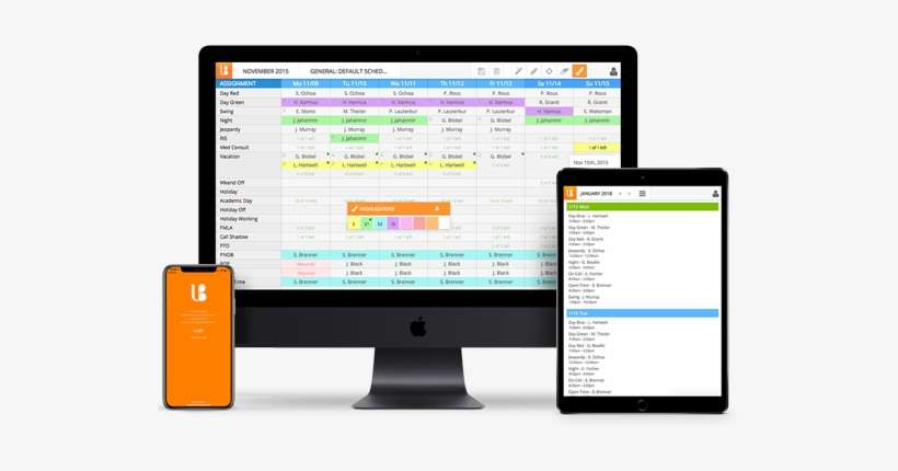 Small Groups & Departments - Software, transparent png download