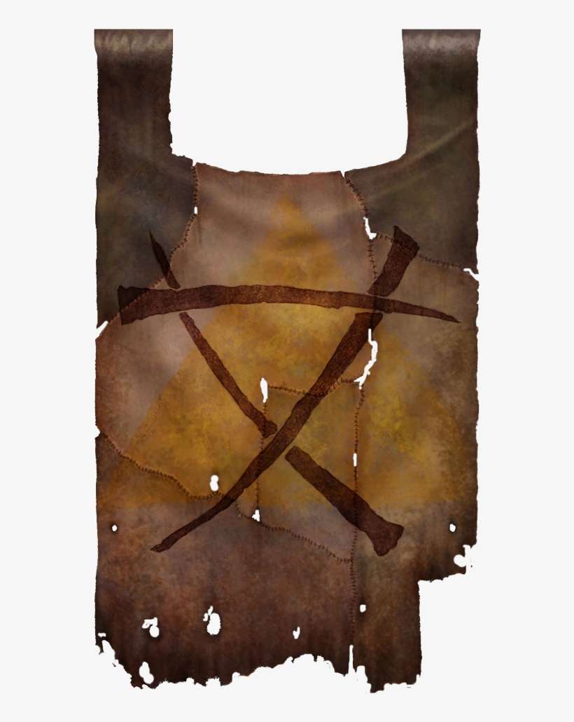 Banner - Skaven Markings, transparent png download