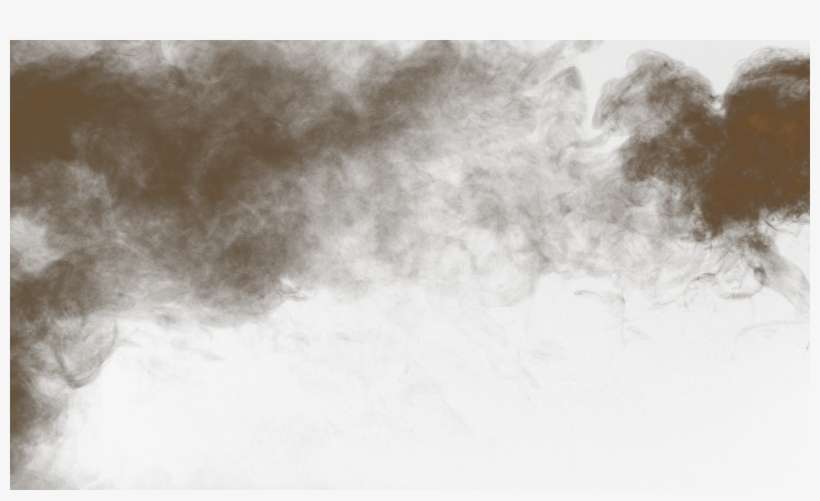 Dirty Fog - Light Fog Png, transparent png download