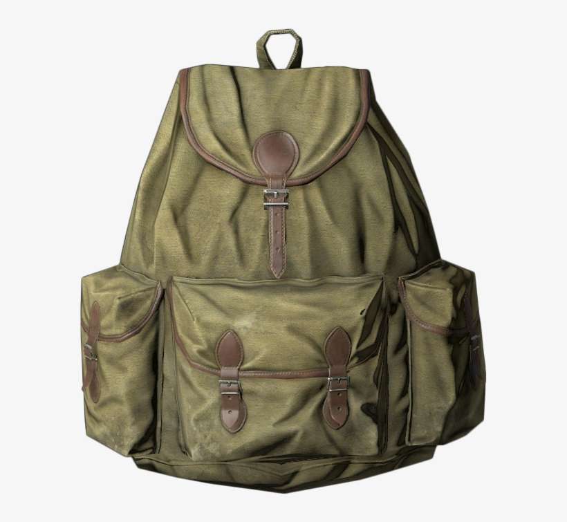 Backpack Png, transparent png download