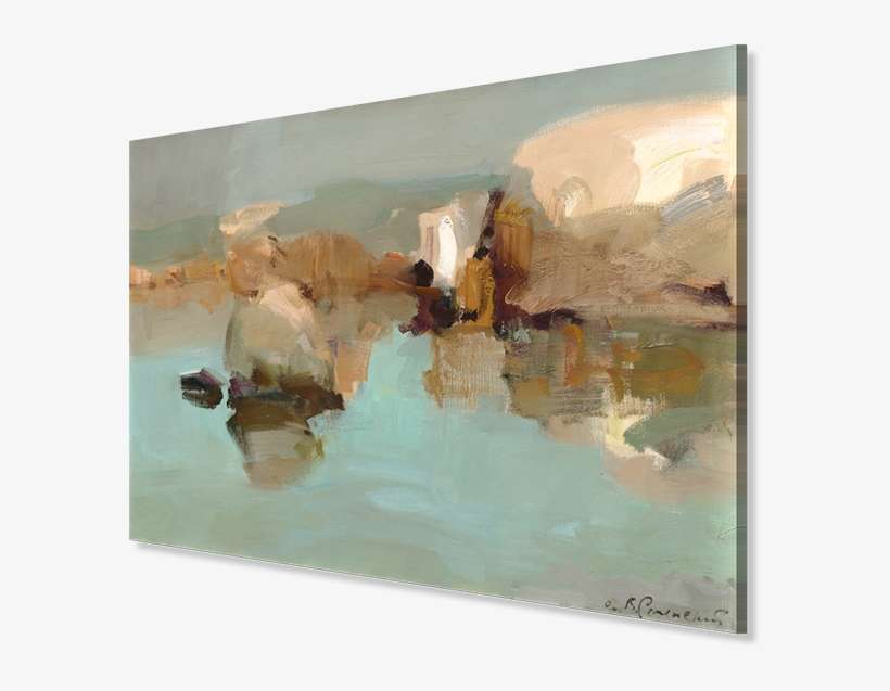 Final Product - Painting, transparent png download