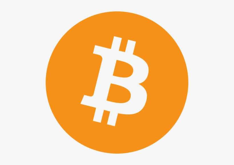 Bitcoin Money - Bitcoin Svg, transparent png download