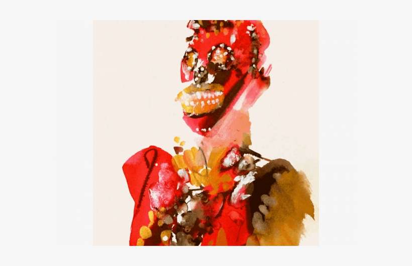 The Stroke Of A New Era - Maison Margiela, transparent png download