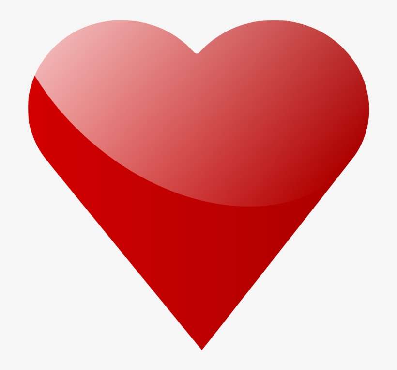 Heart Vector - Heart PNG Image | Transparent PNG Free Download on SeekPNG