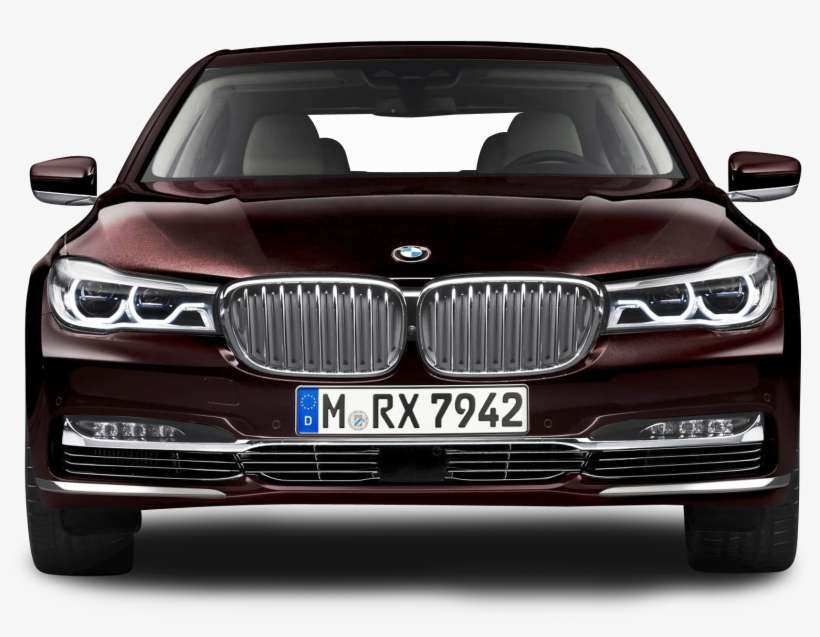 Bmw Car Png, transparent png download