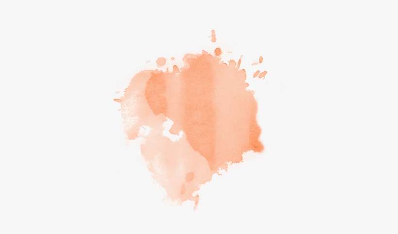 Buffalo Chicken Salad - Watercolor Paint, transparent png download