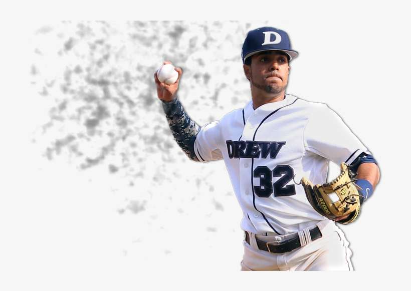 Jonathan Rodrigues - Baseball Player, transparent png download