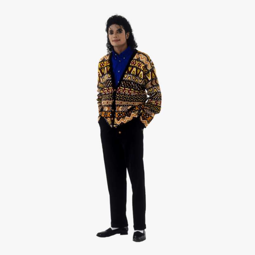 Free Png Michael Jackson Png Images Transparent - Michael Jackson Png Transparent, transparent png download