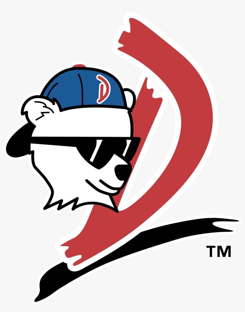 Daytona Cubs Logo Png Transparent - 16 Oz. Frosted Beer Mug Quantity(12), transparent png download