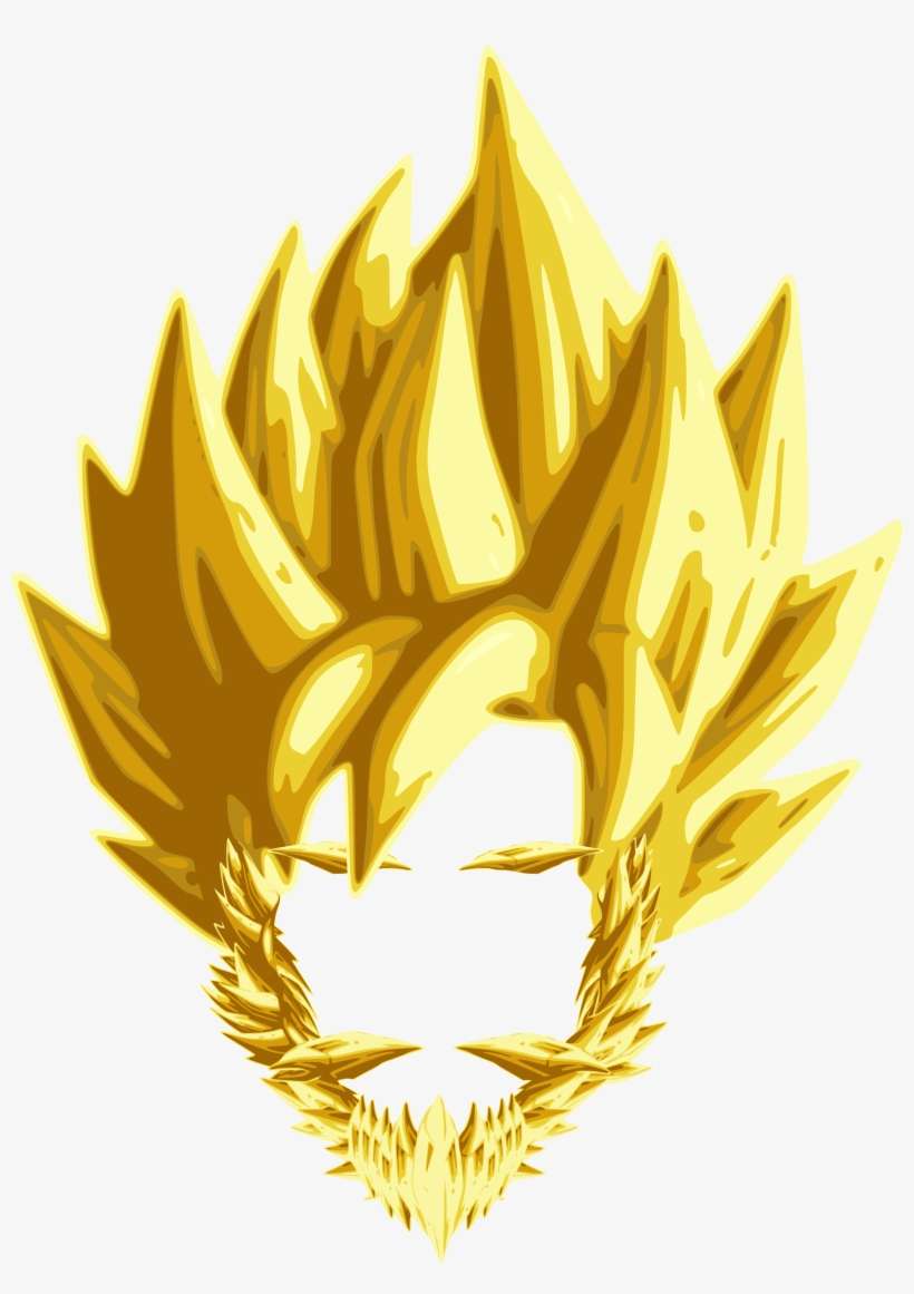 This Was Originally Made For A Friend Who Had An Epic - Hair And Beard Png, transparent png download