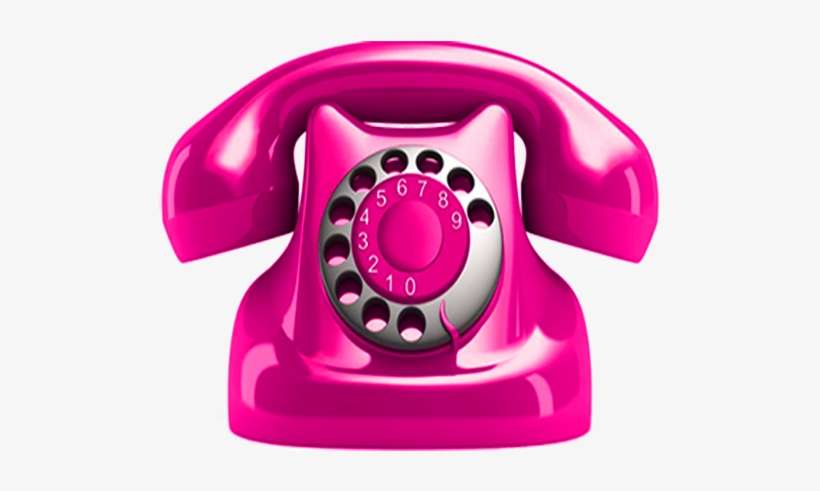 Telephone Transparent Background, transparent png download