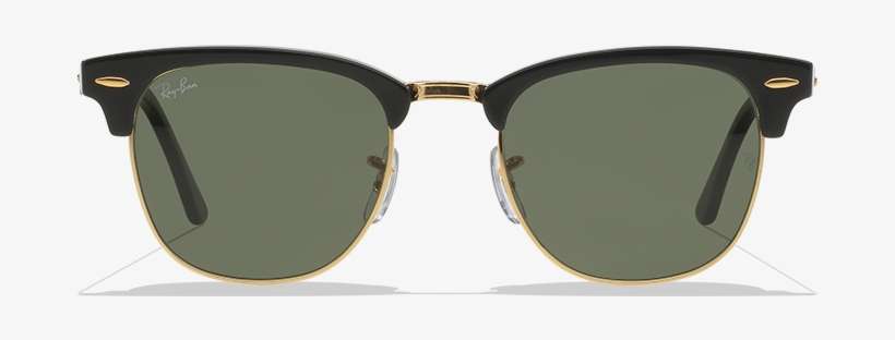 Clubmaster - Clubmaster Classic, transparent png download