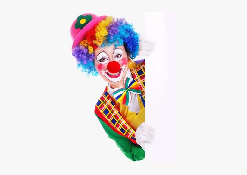 Clown Png Images - Clown Png, transparent png download